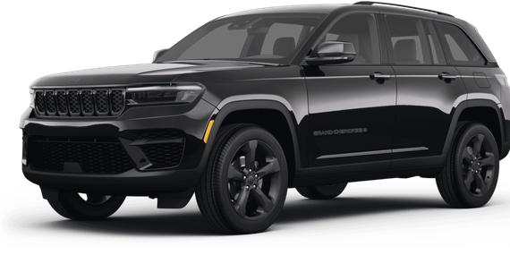 JEEP GRAND CHEROKEE 2023 1C4RJKAG4P8792290 image